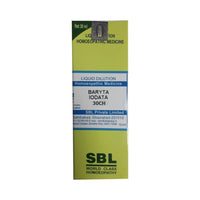 Thumbnail for sbl-homeopathy-baryta-iodata-dilutio