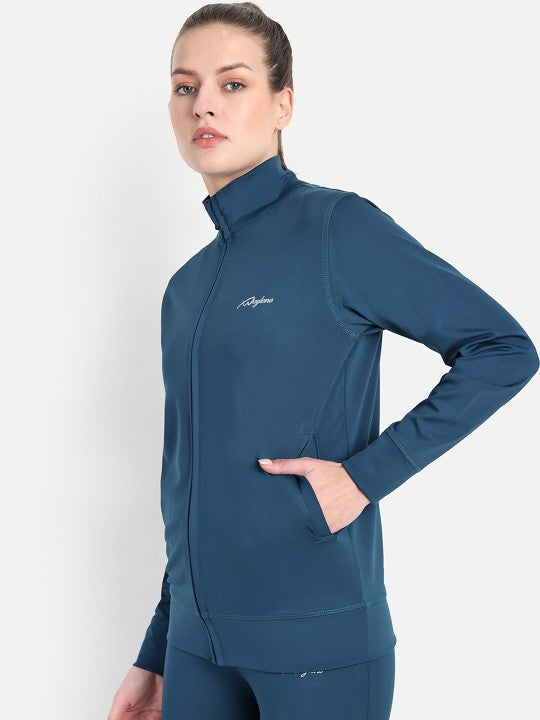 Lightweight Training or Gym Sporty Jacket