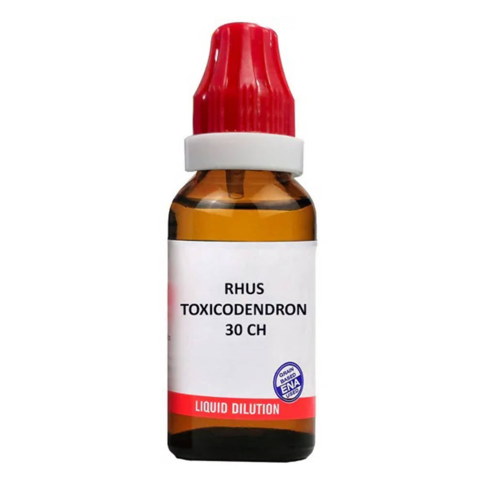 bjain-homeopathy-rhus-toxicodendron-dilutio