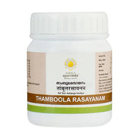 Thumbnail for kerala-ayurveda-thamboola-rasayanam