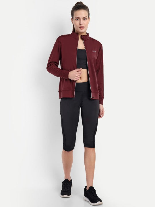 Lightweight Training or Gym Sporty Jacket