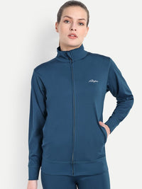 Thumbnail for Lightweight Training or Gym Sporty Jacket