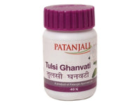 Thumbnail for Patanjali Tulsi Ghanvati