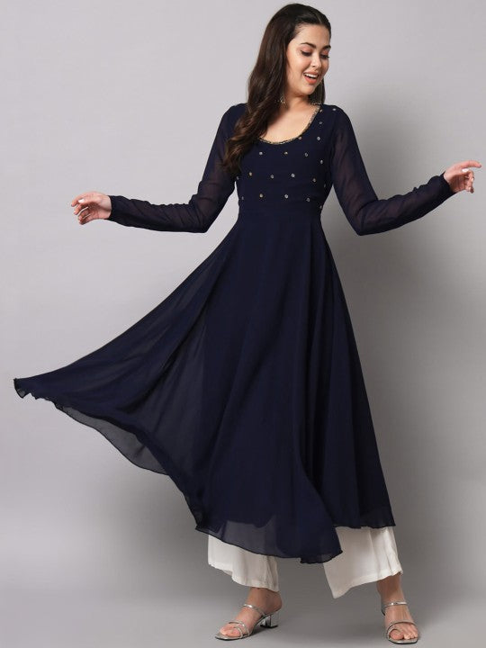 women-yoke-design-anarkali-kurta