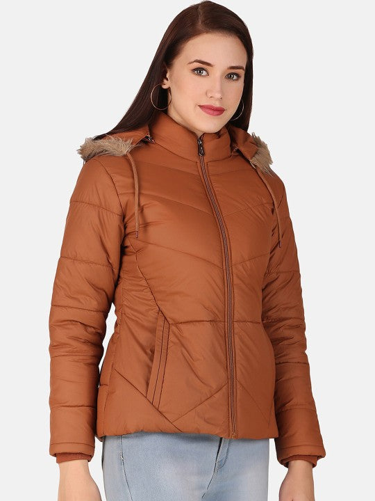 hooded-lightweight-longline-parka-jacket-with-faux-fur-trim