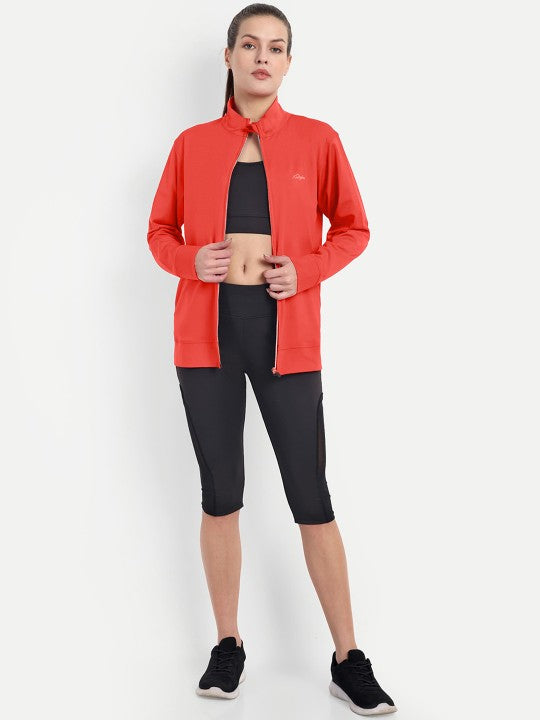 Lightweight Training or Gym Sporty Jacket