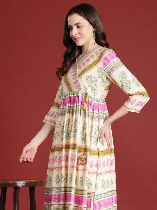 basant-bahaar-collection-paisley-print-angrakha-kurta