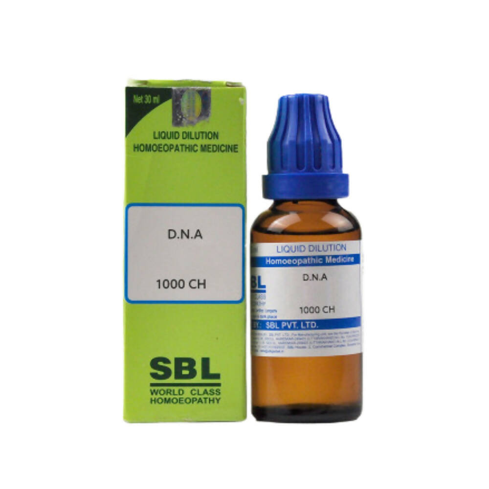 sbl-homeopathy-dna-dilutio