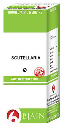 bjain-homeopathy-scutellaria-mother-tincture-