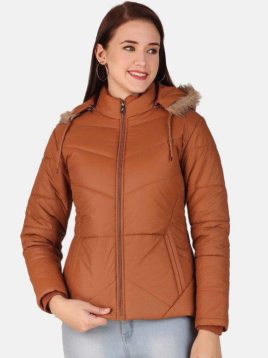 hooded-lightweight-longline-parka-jacket-with-faux-fur-trim