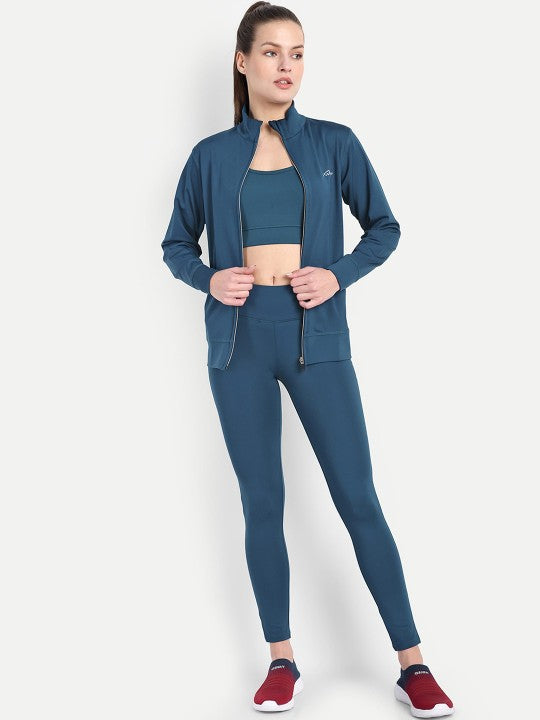 Lightweight Training or Gym Sporty Jacket