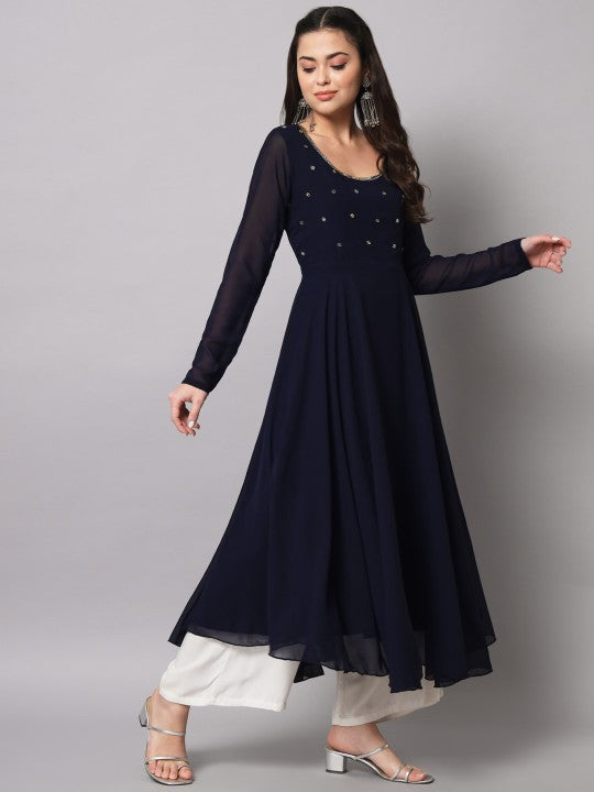 women-yoke-design-anarkali-kurta