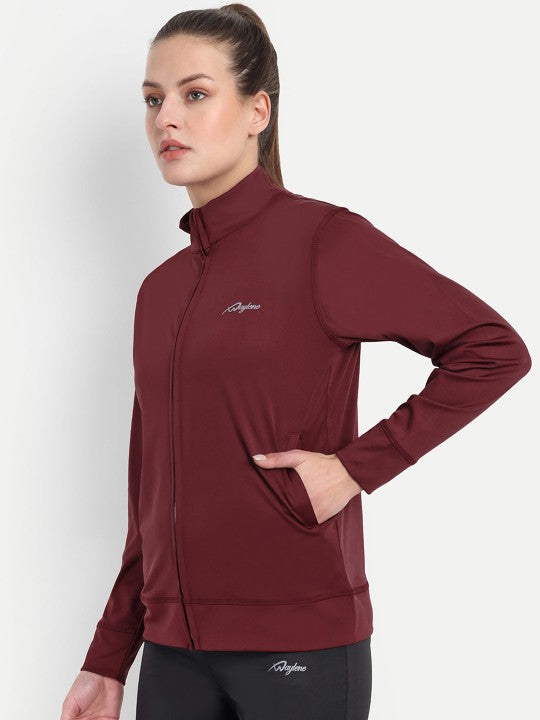 Lightweight Training or Gym Sporty Jacket