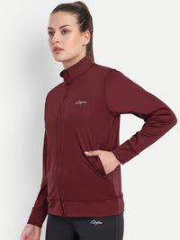 Thumbnail for Lightweight Training or Gym Sporty Jacket