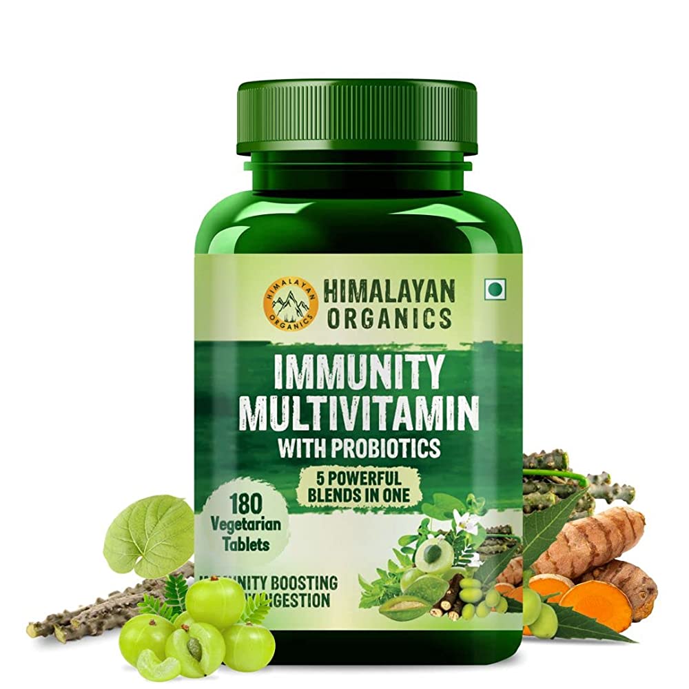 himalayan-organics-immunity-multivitamin-with-probiotics-tablets