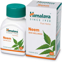 Thumbnail for himalaya-wellness-pure-herbs-neem-skin-wellness