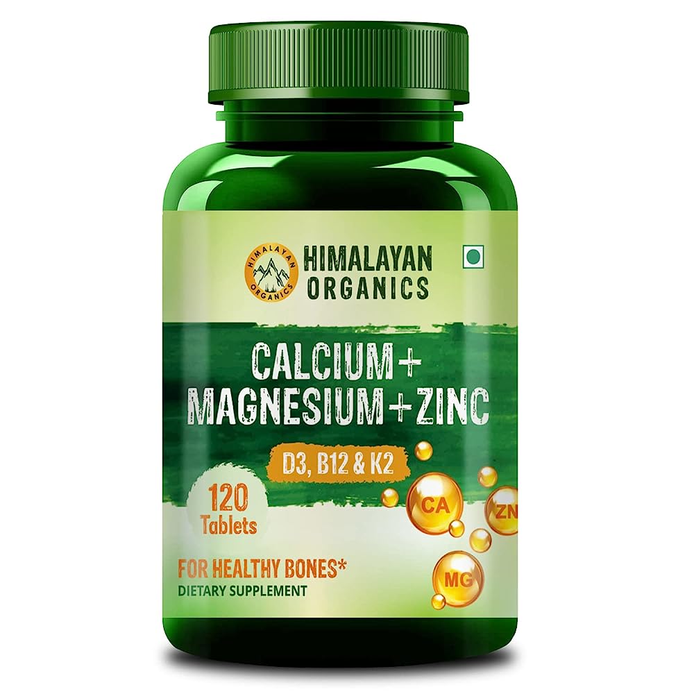 himalayan-organics-plant-based-calcium-+-magnesium-+-zinc,-d3+k2-vegetarian-capsules