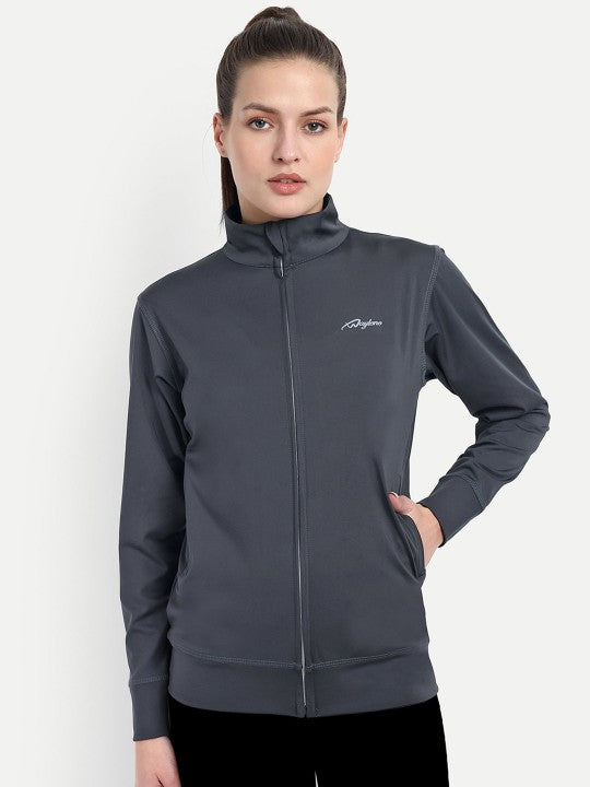 Lightweight Training or Gym Sporty Jacket