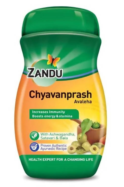 zandu-chyavanprash-avaleha