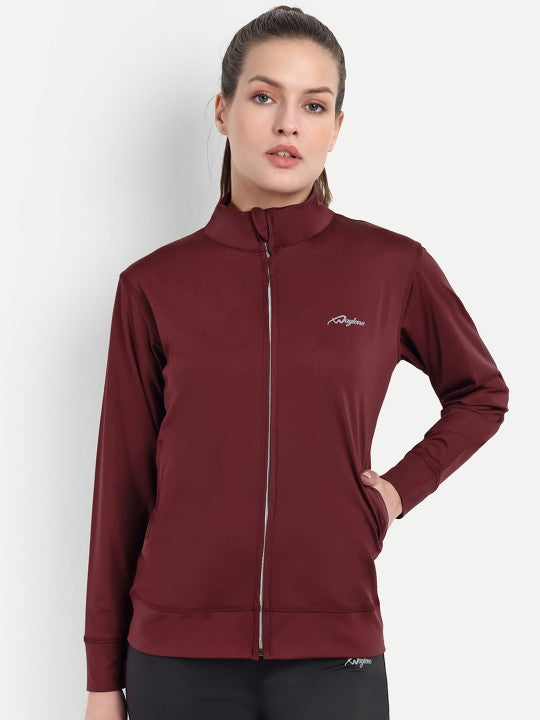 Lightweight Training or Gym Sporty Jacket