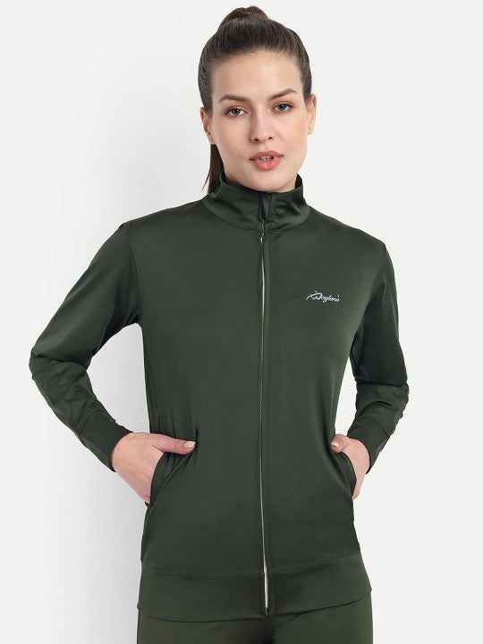 Lightweight Training or Gym Sporty Jacket