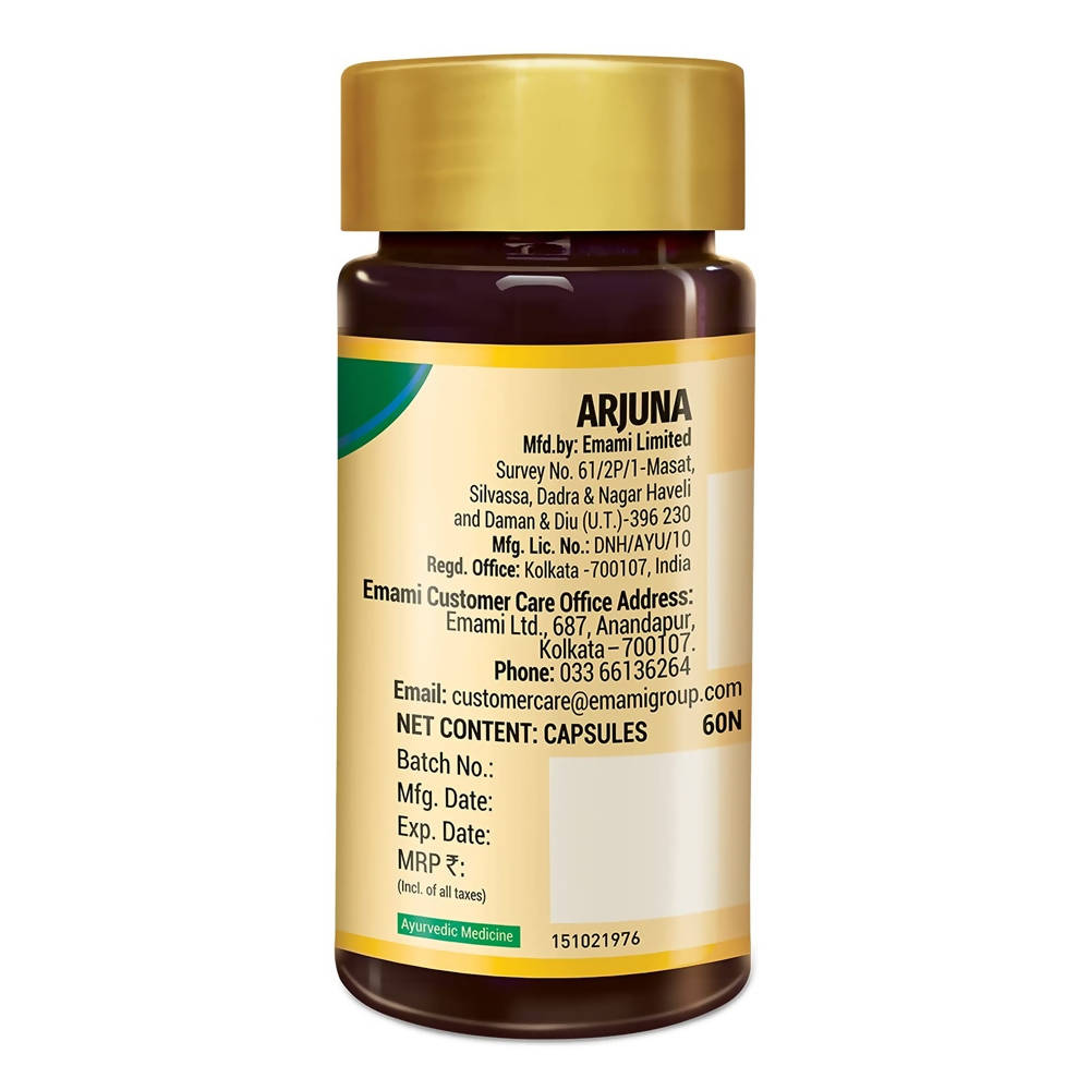 zandu-arjuna-healthy-heart-capsules