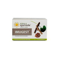 Thumbnail for Kerala Ayurveda Immunity Build Kit