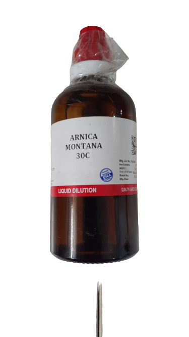 bjain-arnica-montana-dilutio