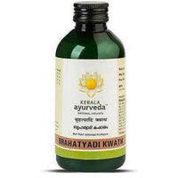 Thumbnail for Kerala Ayurveda Brahatyadi Kwath