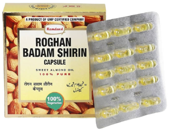 hamdard-roghan-badam-shirin-capsule