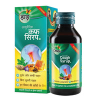 Thumbnail for zandu-ayurvedic-cough-syrup