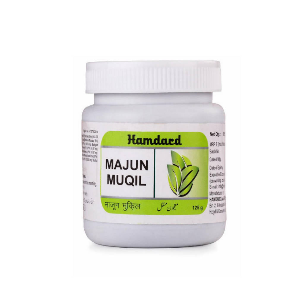 hamdard-majun-muqi