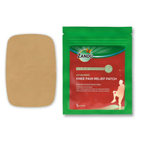 Thumbnail for zandu-ayurvedic-knee-pain-relief-patch