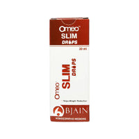 Thumbnail for bjain-homeopathy-omeo-slim-drop