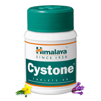 Thumbnail for himalaya-cystone-tabs