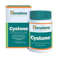 Thumbnail for himalaya-cystone-tabs