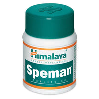 Thumbnail for Himalaya Speman Tablets