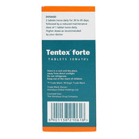 Thumbnail for Himalaya Tentex Forte Tablets