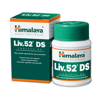 Thumbnail for himalaya-liv-52-ds-tab