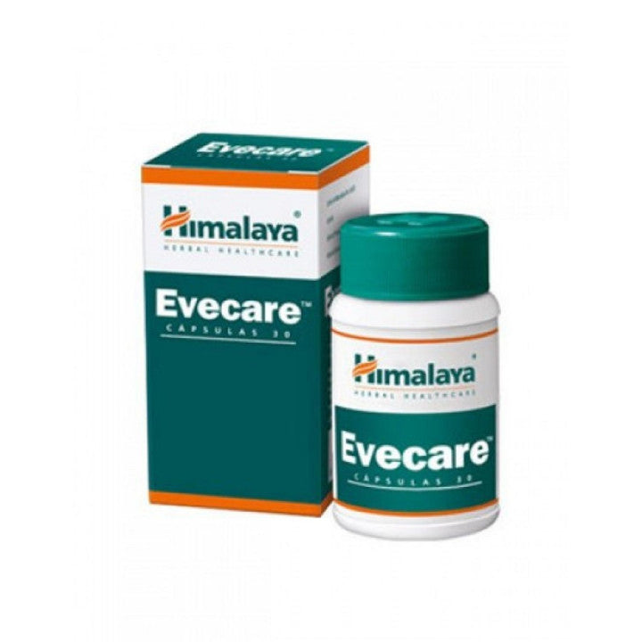 Himalaya Evecare Capsules