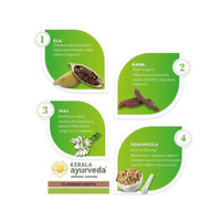 Thumbnail for Kerala Ayurveda Elakanadi Kwath