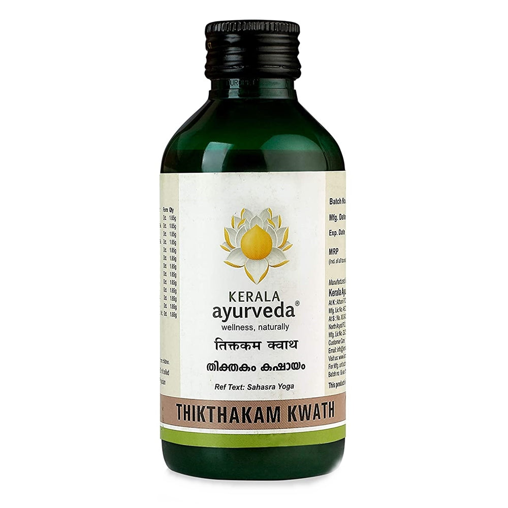 kerala-ayurveda-thikthakam-kwath