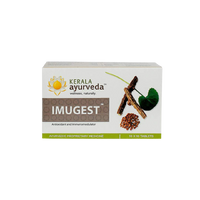 Thumbnail for kerala-ayurveda-imugest-tablet