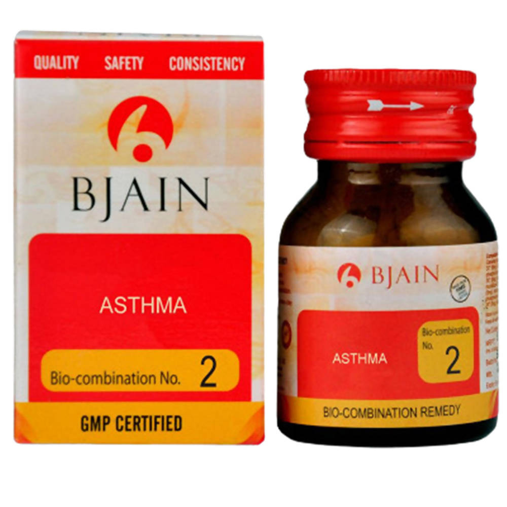 bjain-homeopathy-bio-combination-no.2-table