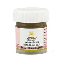 Thumbnail for kerala-ayurveda-rasothamadi-lepam