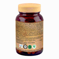 Thumbnail for Organic Wellness Fenugreek (Methi) Vegetarian Capsules