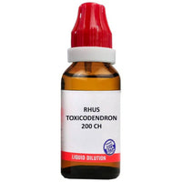 Thumbnail for bjain-homeopathy-rhus-toxicodendron-dilutio