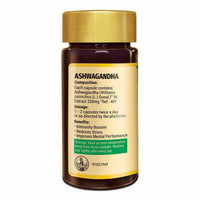 Thumbnail for Zandu Ashwagandha Immunity Booster Capsules