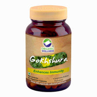 Thumbnail for organic-wellness-gokhshura-vegetarian-capsules