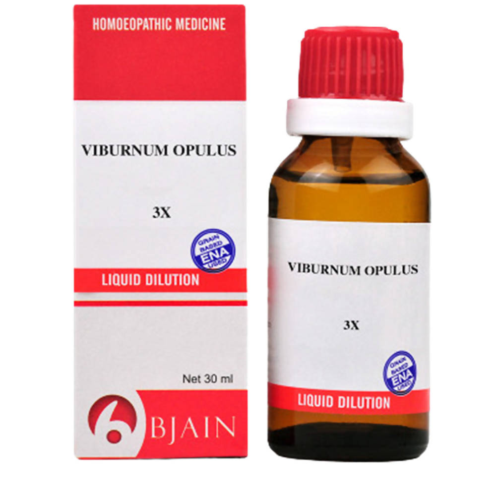 bjain-homeopathy-viburnum-opulus-dilutio